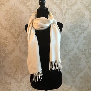 Cashmink scarf